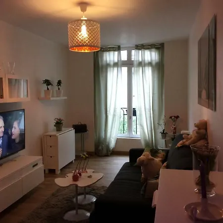 Centre Historique Proche Chateau Et * Διέππη