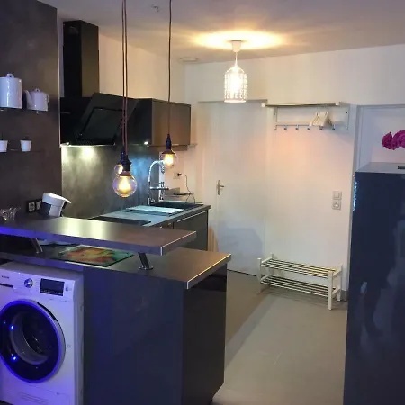 Centre Historique Proche Chateau Et * Διέππη