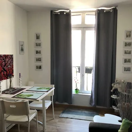 Centre Historique Proche Chateau Et Apartment *