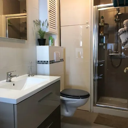 Centre Historique Proche Chateau Et * Διέππη